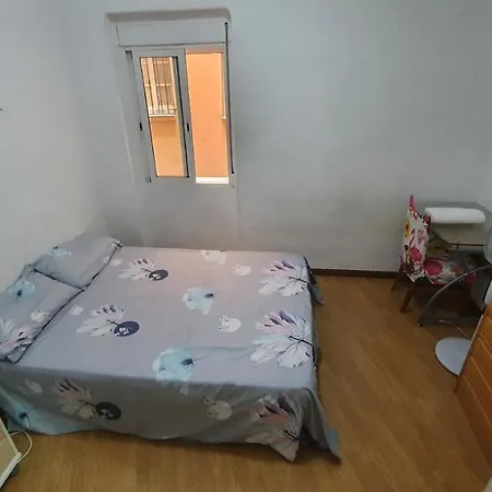 Beautiful Habitación en casa particular *