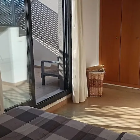 Atico Con 2 Grandes Terrazas Y 2 Apartament Walencja