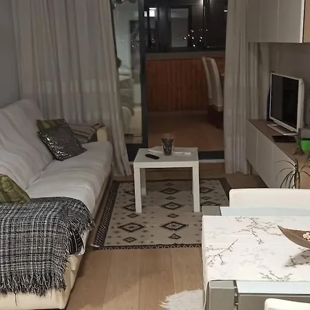 Atico Con 2 Grandes Terrazas Y 2 Apartment *