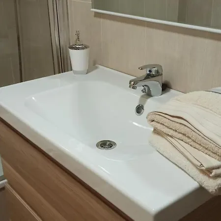 Apartment Atico En Paiporta Con 2 Grandes Terrazas