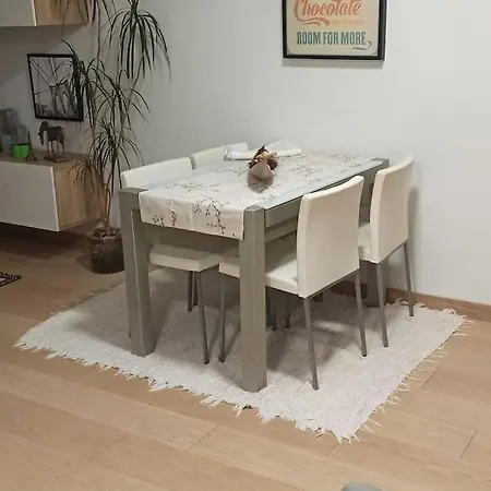 ático Con 2 Grandes Terrazas Y 2