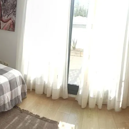 Appartamento ático Con 2 Grandes Terrazas Y 2 *