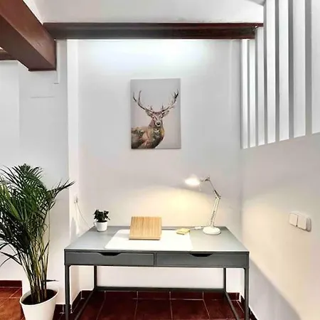 Lux Living - Center Apartment Valencia