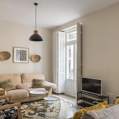 Appartamento Macflats Ayuntamiento