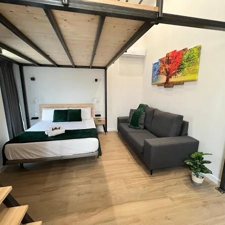 Vip Apartment Valencia