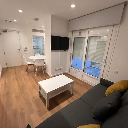 Aparthotel Old Town Flats Casa Del Bisbe Valenza