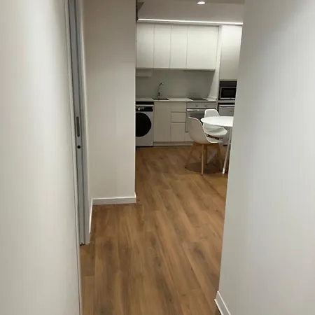 Old Town Flats Casa Del Bisbe Aparthotel