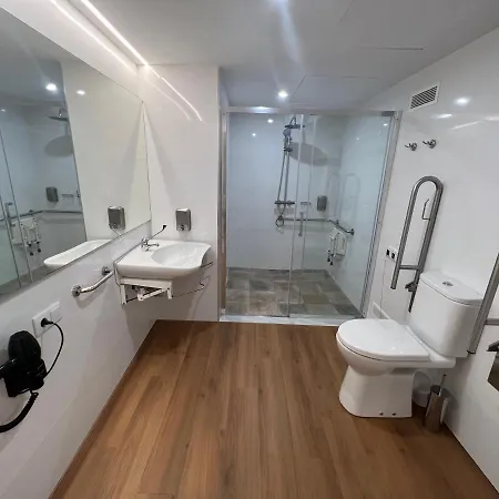 Old Town Flats Casa Del Bisbe 4* Валенсия