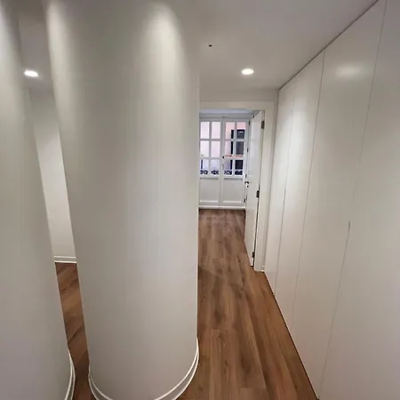 Апарт-отель Old Town Flats Casa Del Bisbe Валенсия