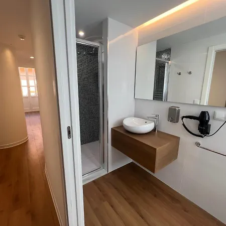 Old Town Flats Casa Del Bisbe Апарт-отель