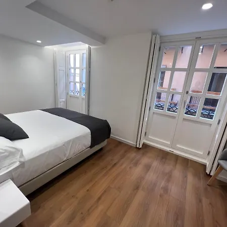 Old Town Flats Casa Del Bisbe Валенсия