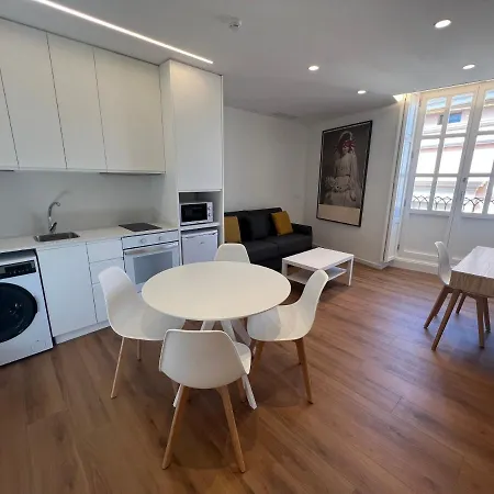 Old Town Flats Casa Del Bisbe