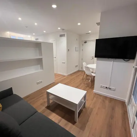 Old Town Flats Casa Del Bisbe 4* Valencie