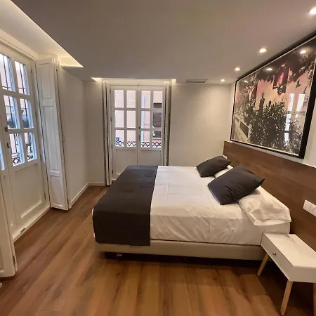 Aparthotel Old Town Flats Casa Del Bisbe Valencia