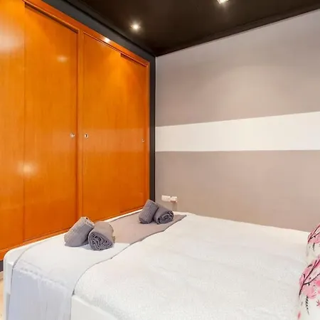 Penthouse On The Apartament *