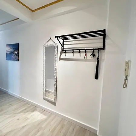 Appartement Near The Bio Parc