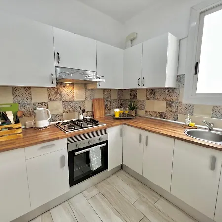 Near The Bio Parc דירה