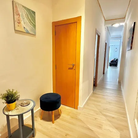 Near The Bio Parc アパート