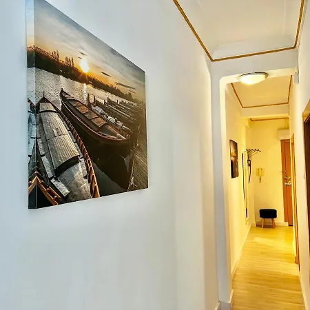 Near The Bio Parc アパート *