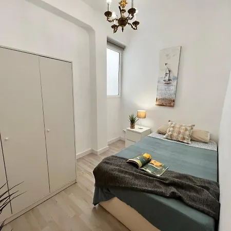 Near The Bio Parc * Valencia