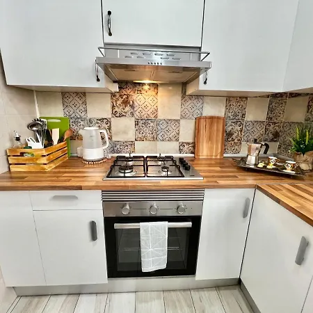 Near The Bio Parc Apartment