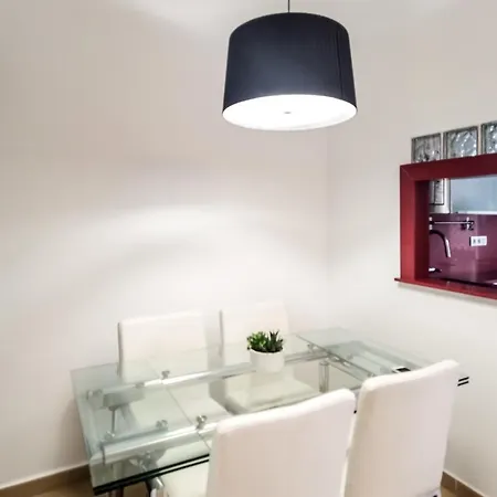 Enjoy 4 Pax At Ruzafa With Sunny Terrace