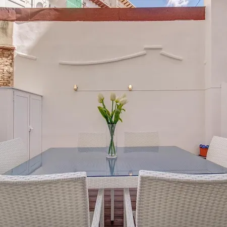 Beds & Breaks Torrealba Apartment