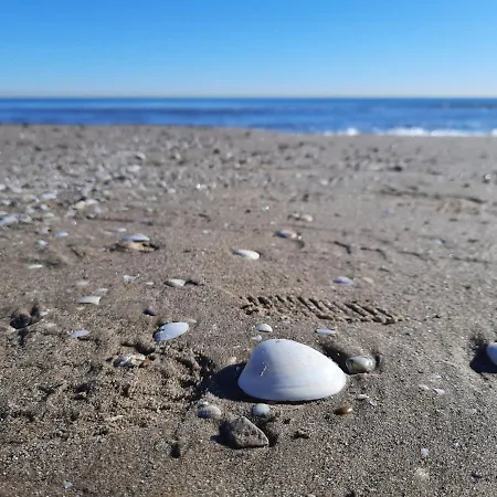 Fivestepstosea - Apartamento *