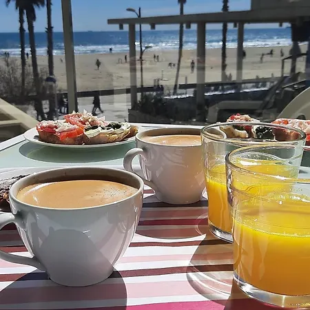 Fivestepstosea - * Valencia