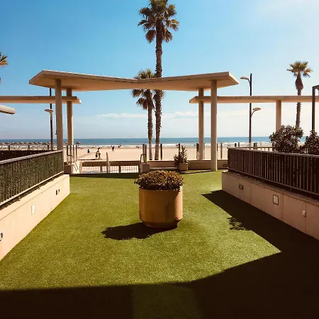 Fivestepstosea - Apartamento *