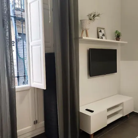 Flats Friends Soho Suites Apartment Valencia