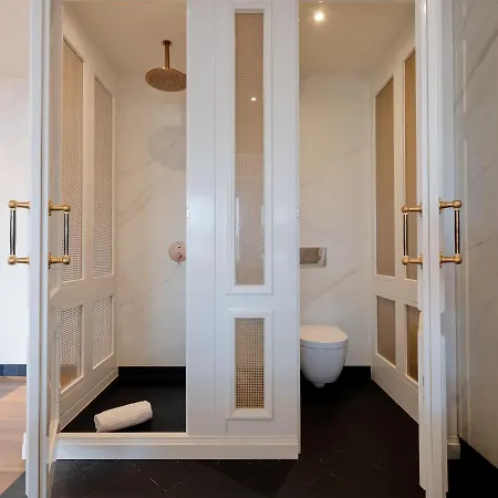 Hotel Only 5*