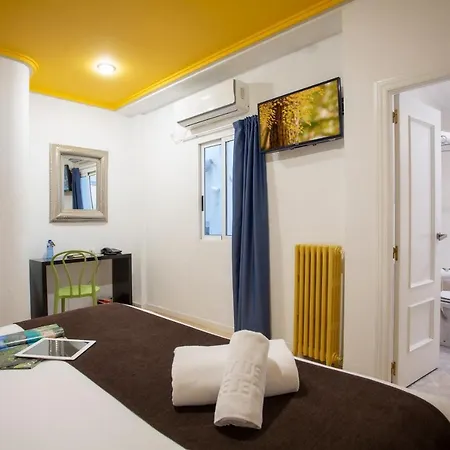 Hotel Casual Vintage 2*