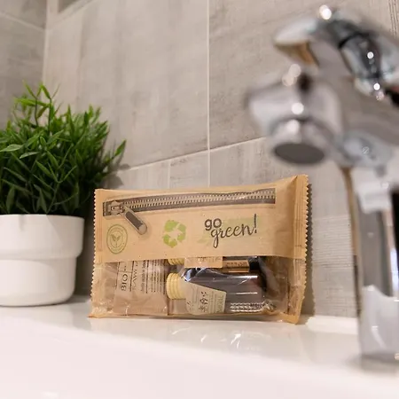 Апартаменты Art Lofts Gardens *