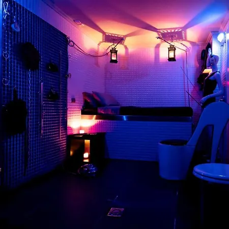Apartamento Alojamiento Fetiche Las Artes *
