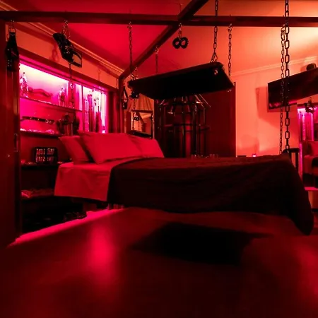 Apartamento Alojamiento Fetiche Las Artes *