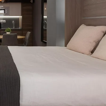 Travel Habitat Benimaclet Vista Hermosa