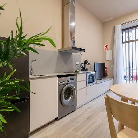 Апартаменты Art Lofts Gardens