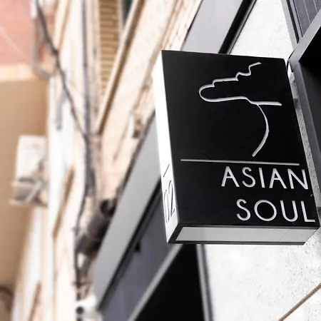 Apartmán Art Lofts Gardens