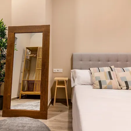 Art Lofts Gardens Апартаменты