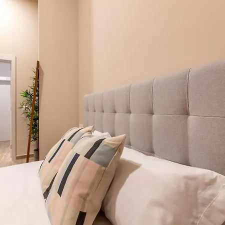 Apartmán Art Lofts Gardens Valencie