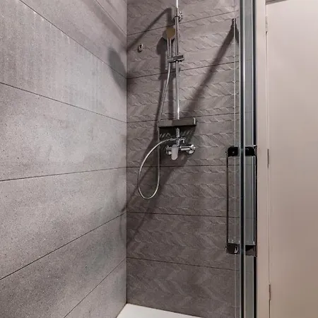 Art Lofts Gardens Апартаменты *