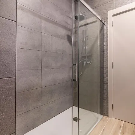 Art Lofts Gardens * Валенсия