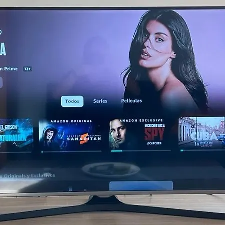 アパート Calle Mora De Rubielos With Free Private Underground Parking