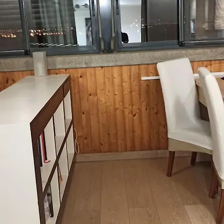 Apartment Atico En Paiporta Con 2 Grandes Terrazas Valencia