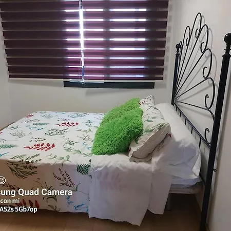 ático Con 2 Grandes Terrazas Y 2 Apartamento *