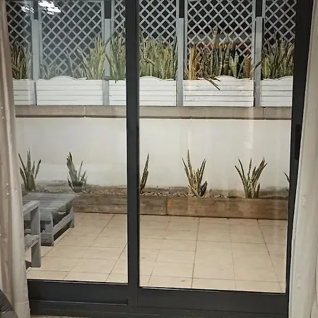 Apartamento ático Con 2 Grandes Terrazas Y 2 *