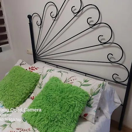 Atico En Paiporta Con 2 Grandes Terrazas Apartment