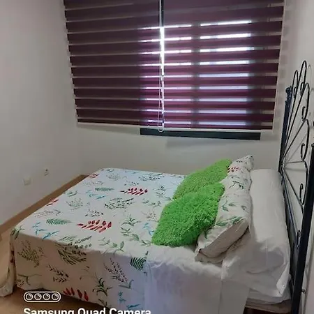 ático Con 2 Grandes Terrazas Y 2 Appartamento