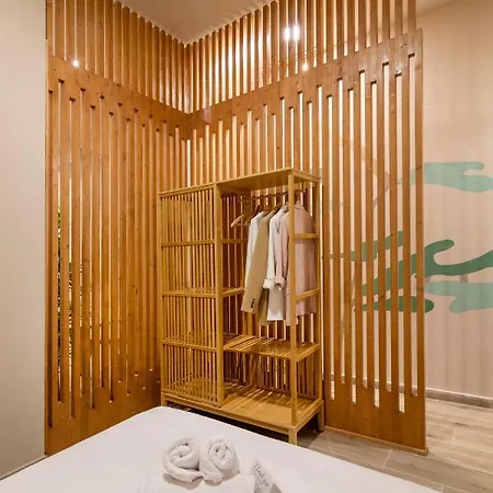 Art Lofts Gardens Appartement Valence